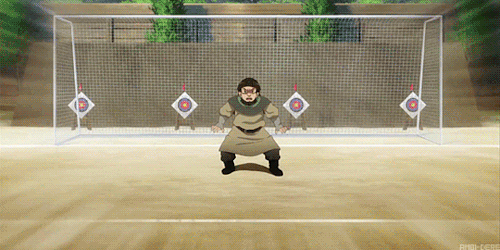 Anime Outbreak Company Gif