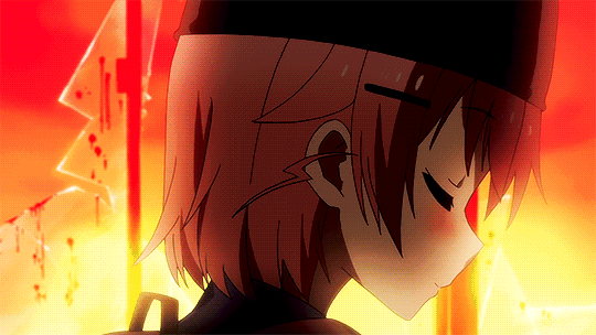 School-Live! Gif - Gif Abyss