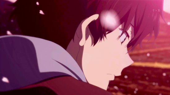 Anime Kissing Matching GIF - Anime Kissing Matching - Discover & Share GIFs
