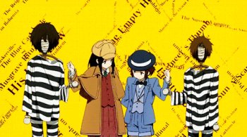 Download Anime Hyouka Gif
