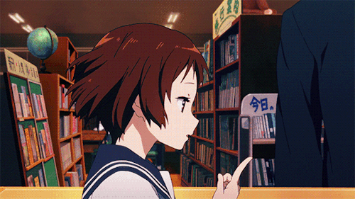 学习 动画 GIF  Anime Read Book Study  Discover  Share GIFs