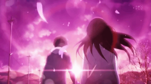 Featured image of post Anime Couple Gif Download