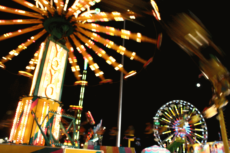 Ferris Wheel Gif Gif Abyss