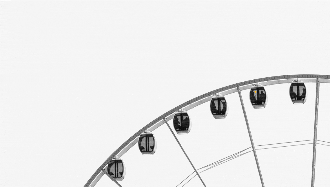 Ferris Wheel Gif Gif Abyss