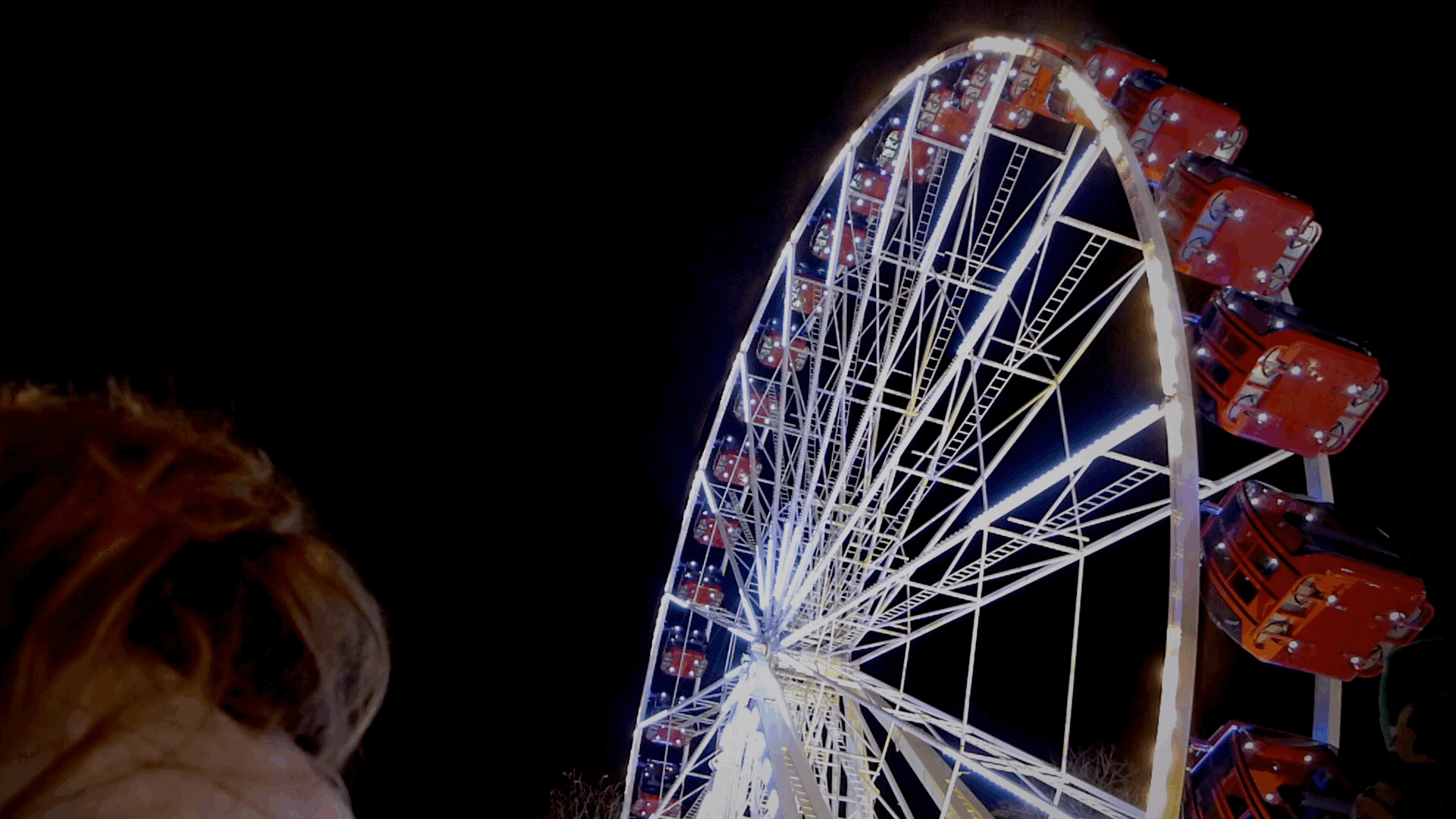 View, Download, Rate, and Comment on this Ferris Wheel Gif. gif,gifs,animat...