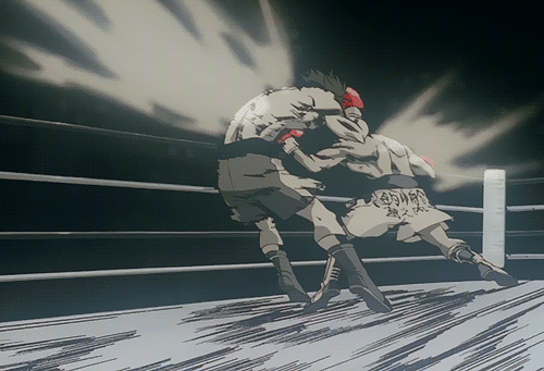 Fight Scenes | Wiki | Anime Amino