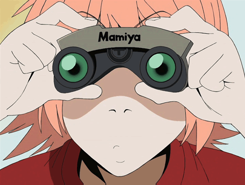 FLCL Gif - Gif Abyss