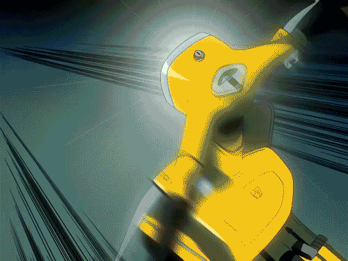 Download Fooly Cooly Anime FLCL Gif - Gif Abyss