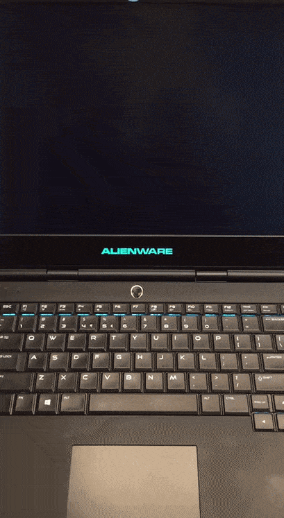 Alienware Gif - Gif Abyss