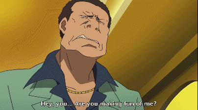 Darker Than Black Gif Id Gif Abyss