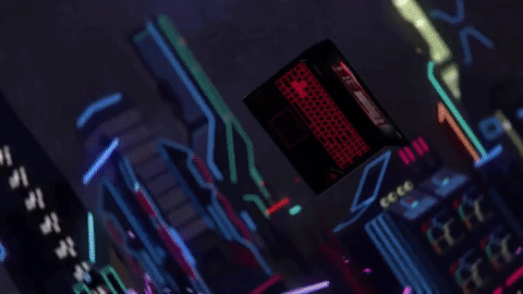 99 Asus ROG Gifs - Gif Abyss - Page 4