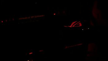 Download Computer Asus ROG Asus Technology Gif - Gif Abyss