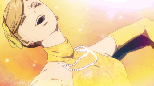 Ballroom e youkoso anime release date