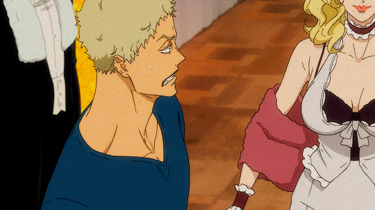 Welcome To The Ballroom Hentai