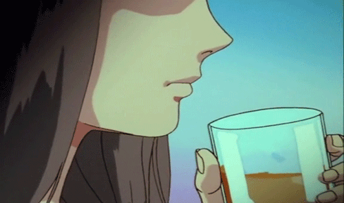 Discover 58+ anime drunk gif super hot - in.duhocakina