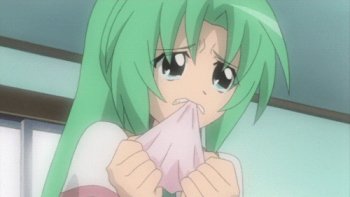 Download Anime Higurashi When They Cry Gif