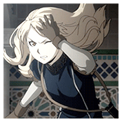 The Heroic Legend Of Arslan Hentai