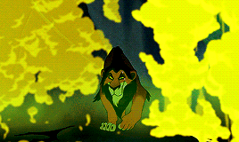 The Lion King (1994) Gif