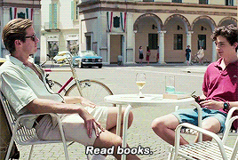 Call Me by Your Name Gif