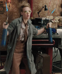 Ghostbusters (2016) Gif