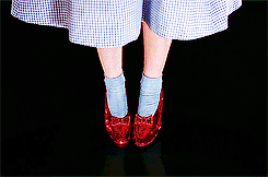The Wizard Of Oz (1939) Gif