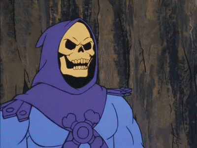 He-man And The Masters Of The Universe Gif