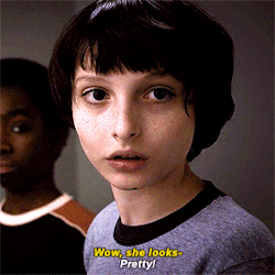 Stranger Things Gif - Gif Abyss