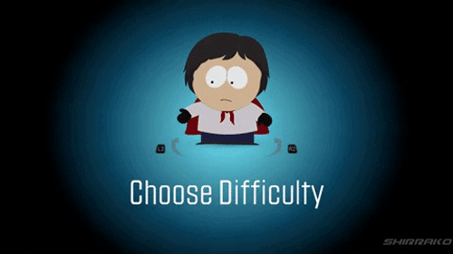 South Park: The Fractured But Whole Gif