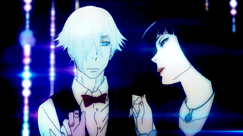 21 Death Parade Gifs - Gif Abyss