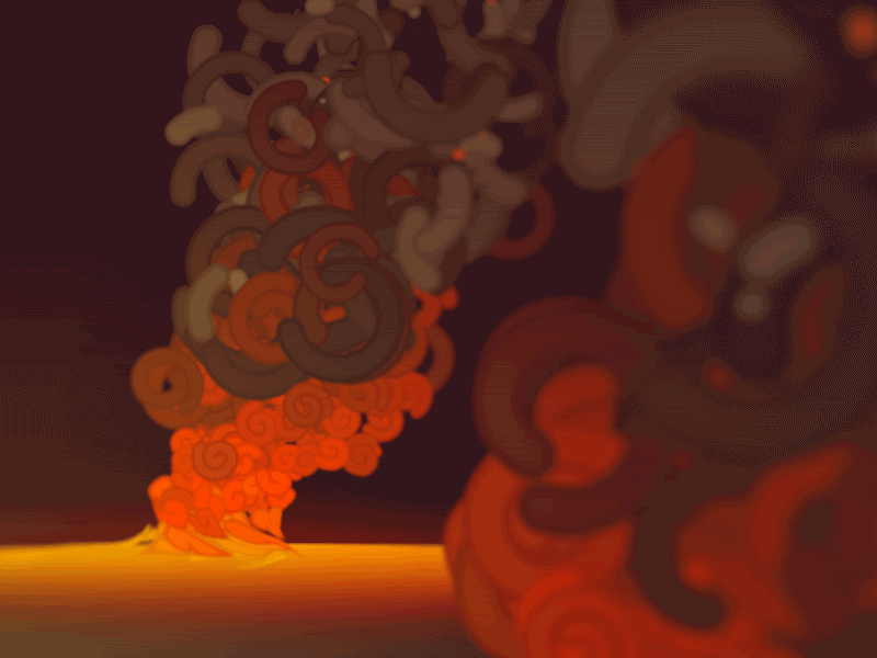 Smoke Break Gif