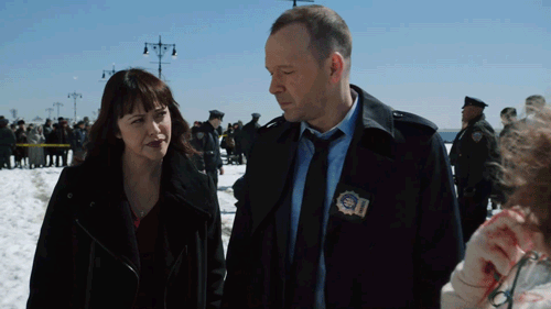 Blue Bloods Gif