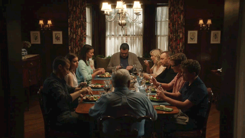Blue Bloods Gif