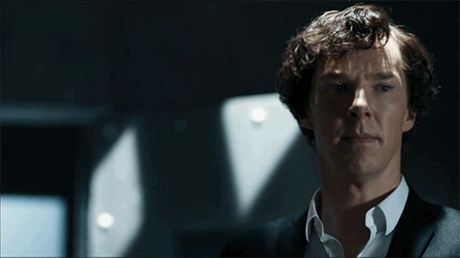 En Çok İzlenen Yabancı Diziler – Sherlock