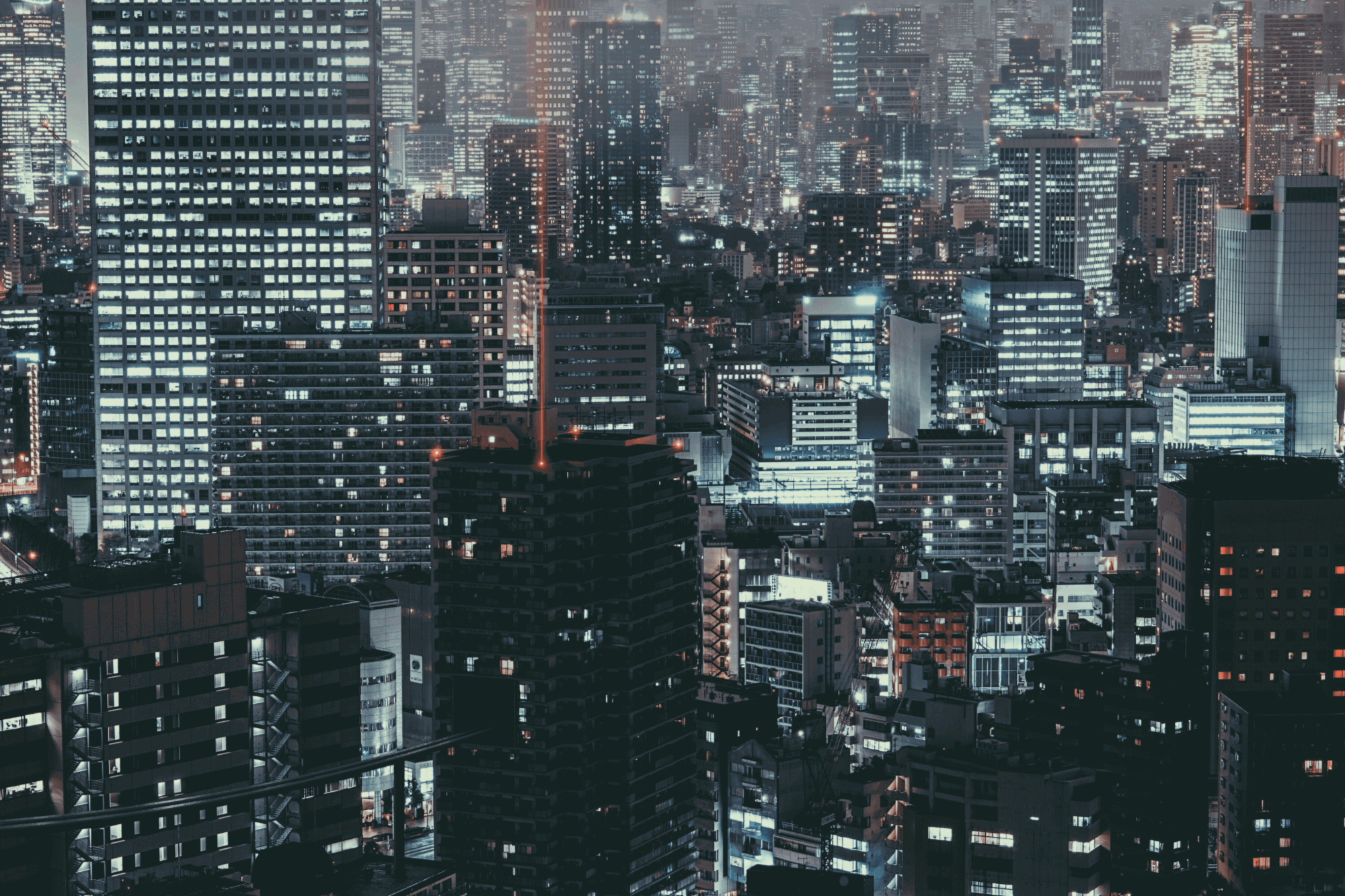 Tokyo Gif