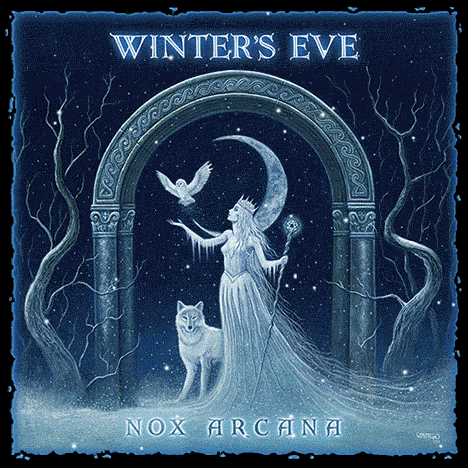 Nox Arcana-Winter's Eve