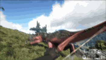 Download Video Game Ark: Survival Evolved Dinosaur Prehistoric ...