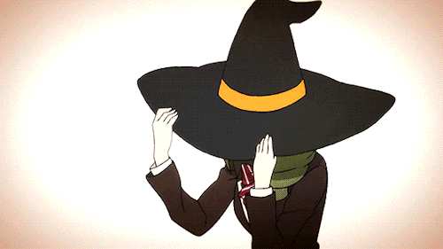 Anime Yamada-kun and the Seven Witches Gif