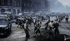 Call of Duty: WWII Gif