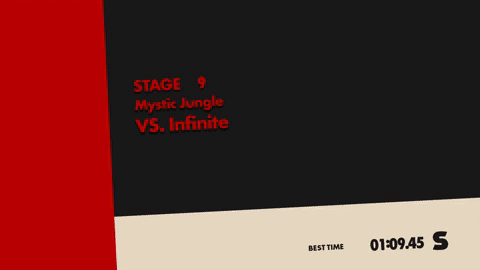 Infinite - First Bout by Perfect_Chaos