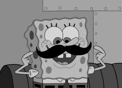 Spongebob Squarepants Gif