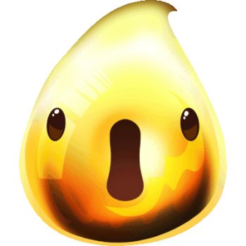 Slime Rancher GIF — Golden Gordo - Gif Abyss