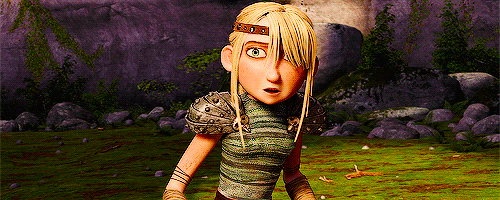 How To Train Your Dragon Gif