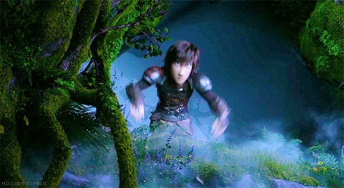 43 Hiccup (How To Train Your Dragon) Gifs - Gif Abyss