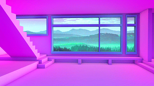 Featured image of post 1920X1080 Vaporwave Wallpaper Gif Share the best gifs now