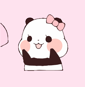 Panda Gif
