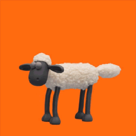 Shaun the Sheep Movie Gif