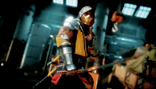 Mortal-kombat11 GIFs - Get the best GIF on GIPHY