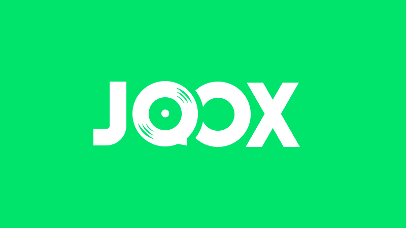 JOOX Gif