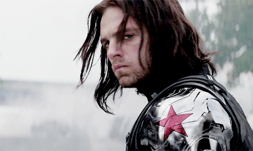 Captain America: The Winter Soldier Gif