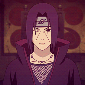 16 Itachi Uchiha Gifs Gif Abyss An animated gif of itachi one of my first animated gifs so i hope you like it. 16 itachi uchiha gifs gif abyss